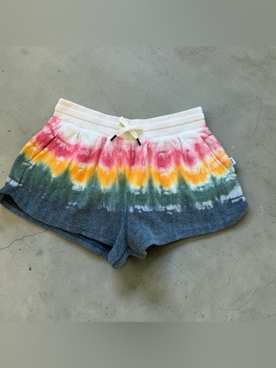 feat Pants - Feat by Kirstin Cavallari Fleece Shorts